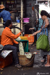 Mumbai Mumbai - Crawford Market