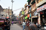 Delhi Delhi - Khari Baoli