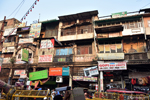 Delhi Delhi - Khari Baoli