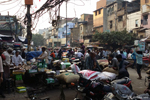 Delhi Delhi - Khari Baoli