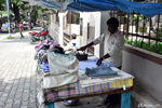 Bangalore - The ironer