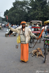 Delhi - He is not a picador