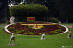 Bangalore Bangalore - Floral Clock
