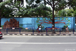Bangalore Bangalore - Street art