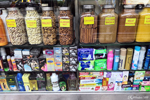 Mumbai Mumbai - A heterogeneous shop