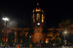 Mumbai Mumbai - Victoria or Chhatrapati Shivaji Railway Station