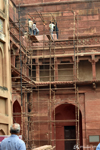 Delhi Delhi - A board and get to work