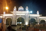 Delhi Delhi - Sri Bangla Sahib Gurudwara Mosque