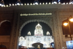 Delhi Delhi - Sri Bangla Sahib Gurudwara Mosque