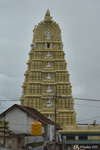 Mysore - Near the Sri Chamundeshwari Devi Temple