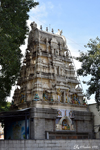 Mysore - Temple