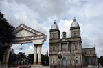 Bangalore - St Francis Xavier Cathedral