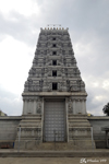Bangalore - Sri Venkateswara Swamy Temple