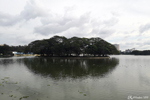 Bangalore - Kaikondrahalli Lake