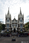 Basilique Notre-Dame-du-Mont de Bandra