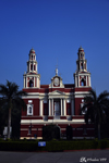 Delhi - Sacred Heart Cathedral