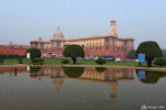 Delhi - Sansad Bhavan