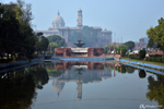 Delhi - Sansad Bhavan