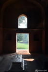 Delhi - Humayun's Tomb