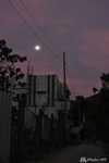 Coron - Sunset