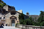 Ragusa - Eglise San Rocco