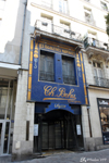 Les Rigolettes, created in 1902 by the confectioner Charles Bohu