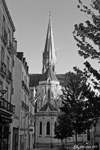 The Saint-Pierre-et-Saint-Paul cathedral