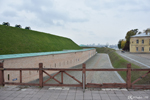 Forteresse de Kiev