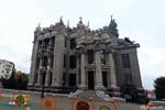 Maison aux Chimères