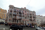 6, Rue Liuteranska