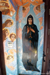 Temple in honour of Saint Sergius of Radonezh Temple in honour of Saint Sergius of Radonezh