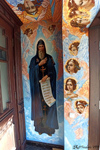Temple in honour of Saint Sergius of Radonezh Temple in honour of Saint Sergius of Radonezh