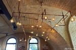 A special light fixture
