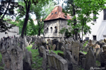 Old Jewish Cemetery