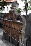 Old Jewish Cemetery