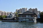 Liwan Lake, Guangzhou