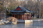 Beihai Park, Beijing