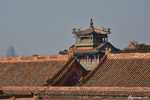 Forbidden city