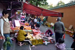 Market, Guangzhou