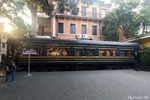 Orient-Express, Guangzhou