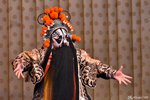 Theatre, Beijing