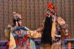Theatre, Beijing