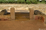 Punic site of Kerkouane