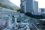 Chinese Christian Cemetery