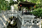 Qinghui Garden