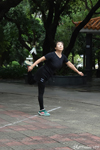 Shenzhen, Plumfoot player
