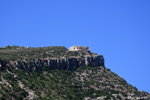 The fort of El Haouaria