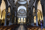 Tunis - Saint Vincent de Paul Cathedral