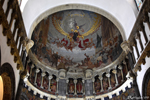 Tunis - Saint Vincent de Paul Cathedral