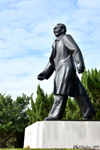 Statue de Deng Xiaoping